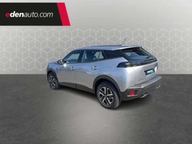 Peugeot 2008 image 5