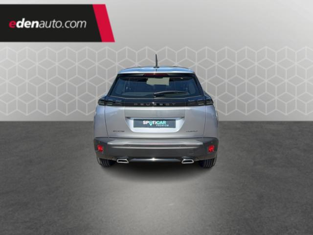 Peugeot 2008 image 9