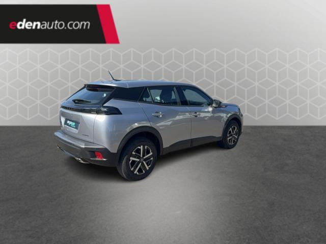 Peugeot 2008 image 2