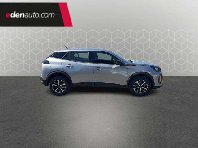 Peugeot 2008 image 6