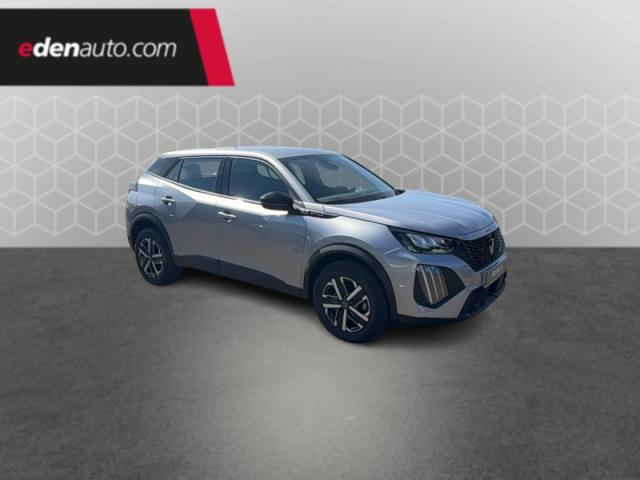 Peugeot 2008 image 8