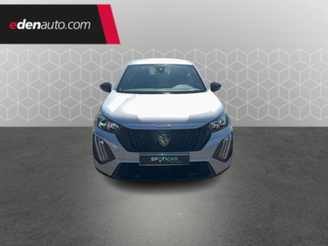 Peugeot 2008 image 1