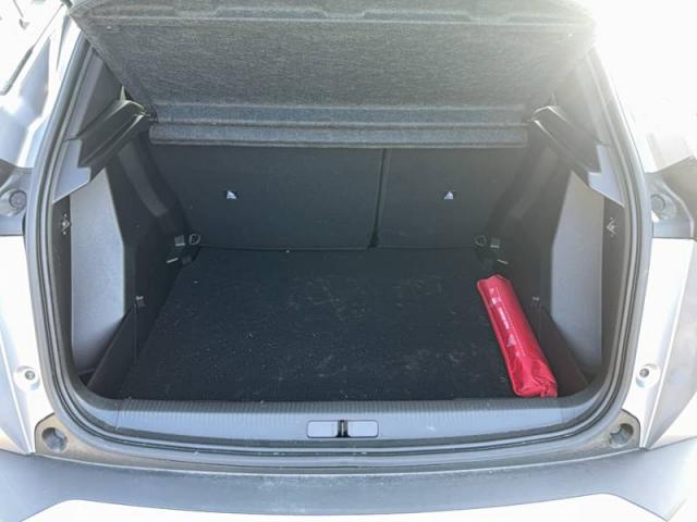 Peugeot 2008 image 7