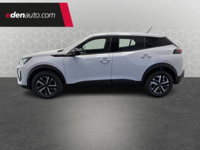 Peugeot 2008 image 3