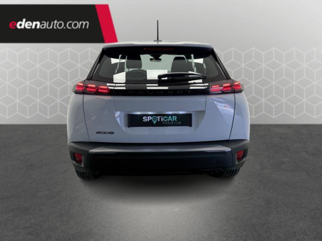 Peugeot 2008 image 1