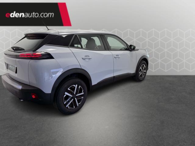 Peugeot 2008 image 2