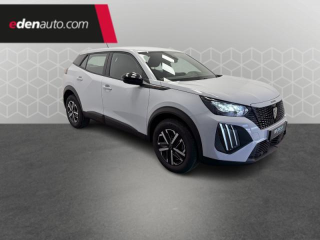 Peugeot 2008 image 4