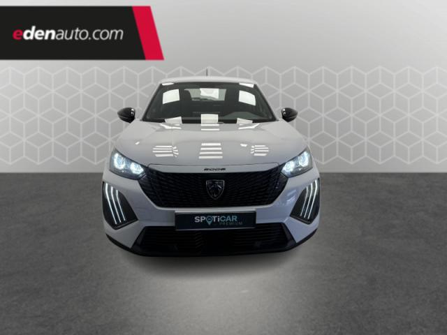 Peugeot 2008 image 7