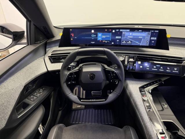 Peugeot 3008 image 4