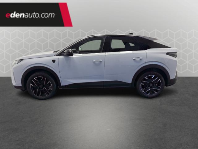Peugeot 3008 image 8