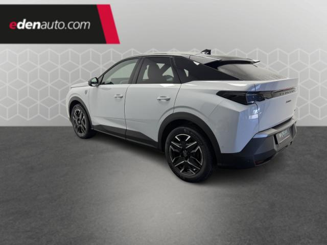 Peugeot 3008 image 7