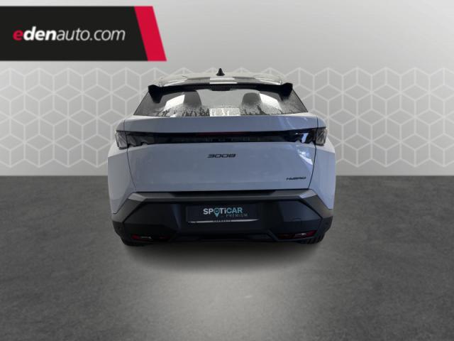 Peugeot 3008 image 1