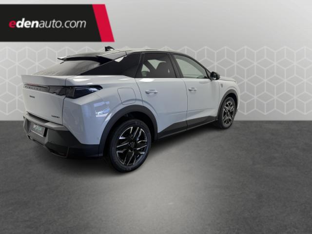 Peugeot 3008 image 5