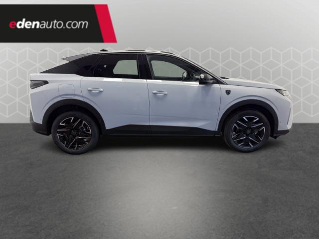 Peugeot 3008 image 3