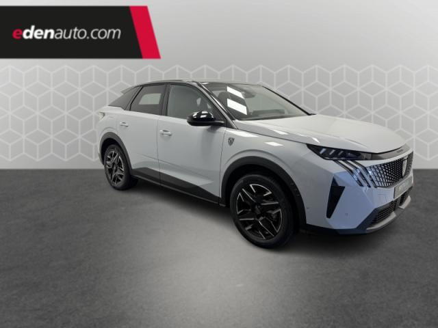 Peugeot 3008 image 2