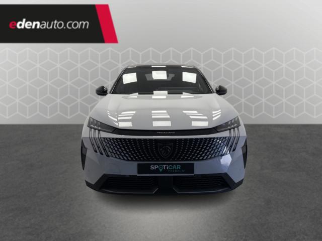 Peugeot 3008 image 9