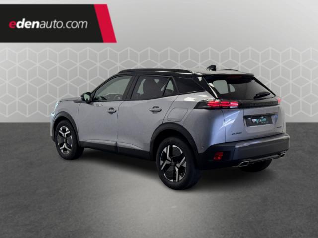 Peugeot 2008 image 9