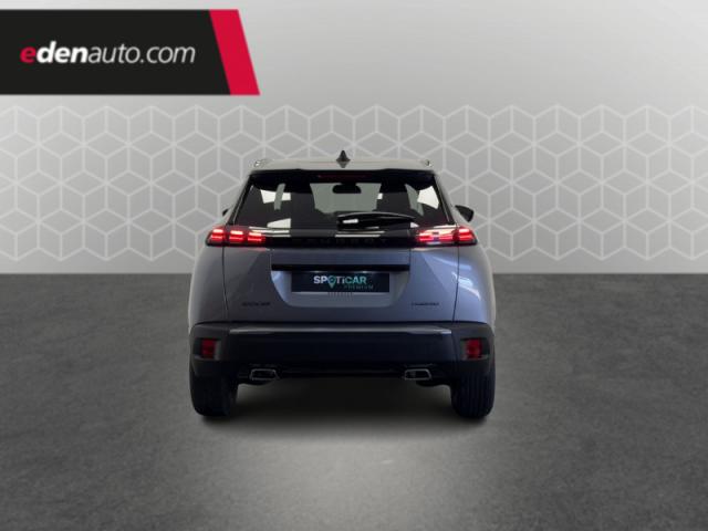 Peugeot 2008 image 2