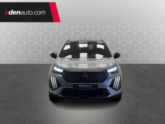 Peugeot 2008 image 1
