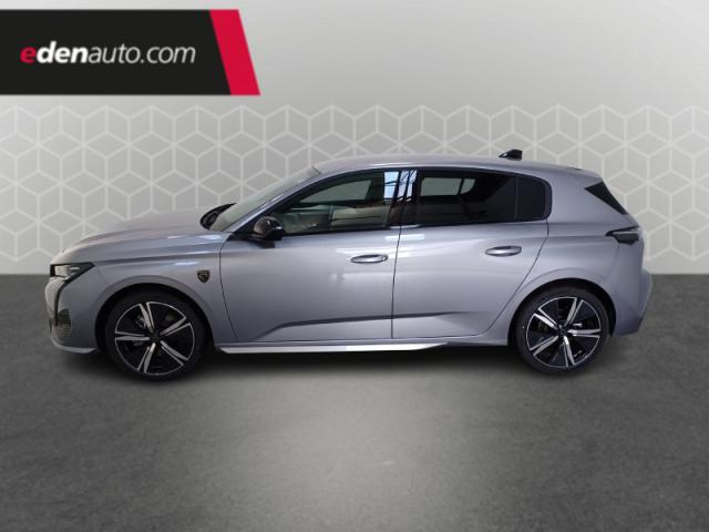 Peugeot 308 image 9