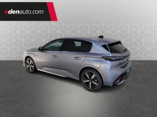 Peugeot 308 image 5