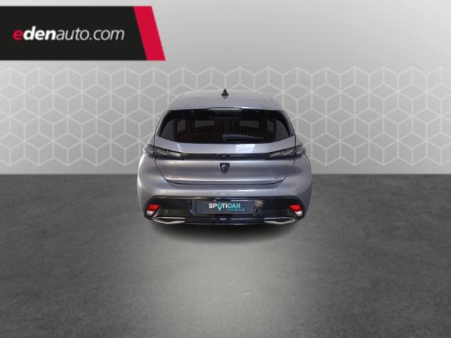 Peugeot 308 image 6