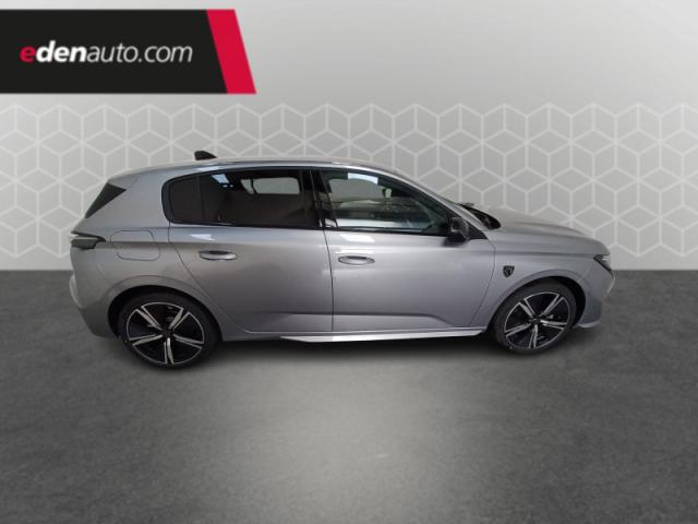 Peugeot 308 image 4
