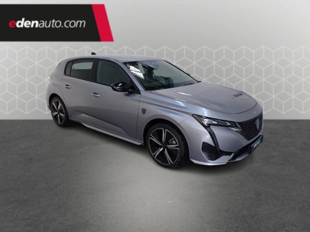 Peugeot 308 image 1