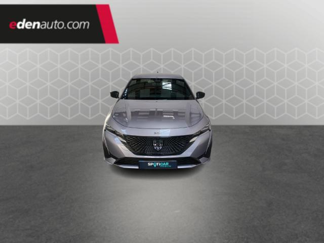 Peugeot 308 image 3
