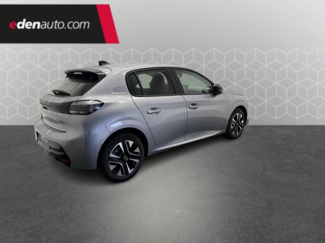 Peugeot 208 image 2