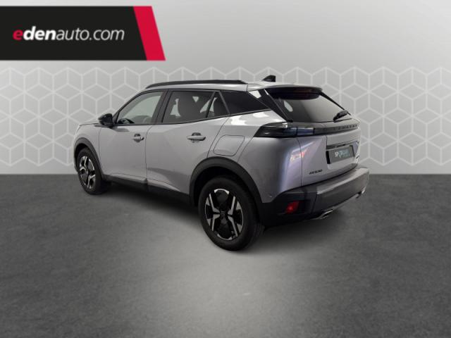 Peugeot 2008 image 3