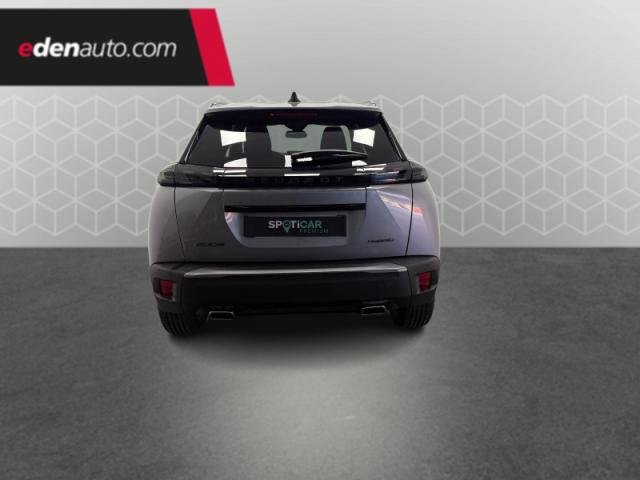 Peugeot 2008 image 2