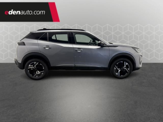 Peugeot 2008 image 1