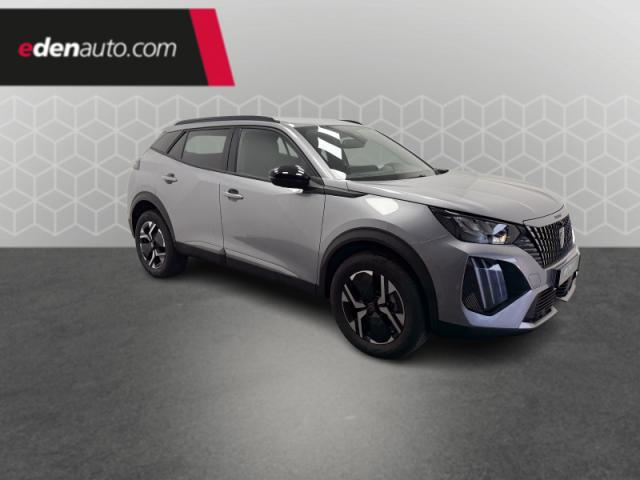 Peugeot 2008 image 6