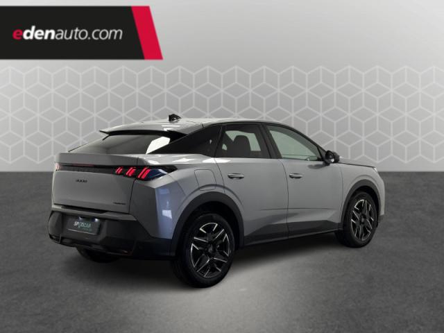 Peugeot 3008 image 2