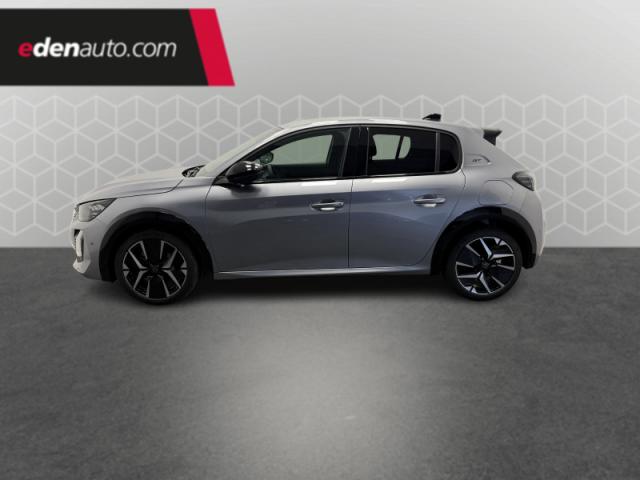 Peugeot 208 image 3
