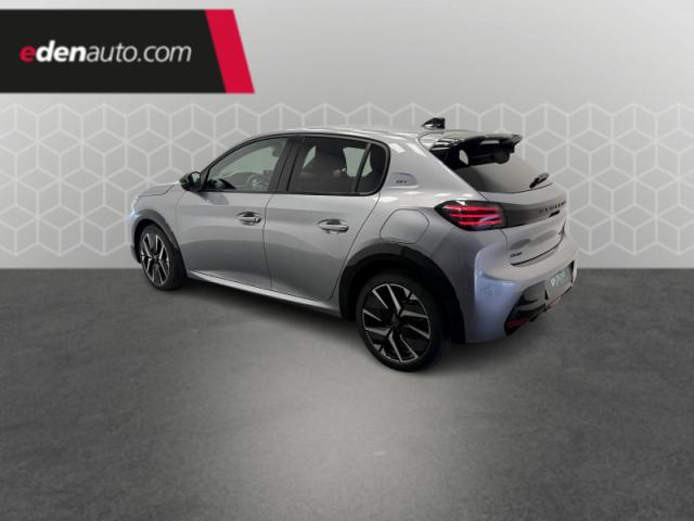 Peugeot 208 image 4