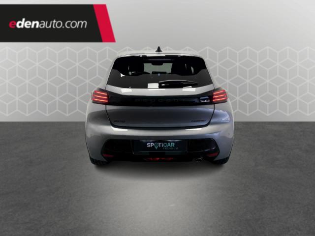 Peugeot 208 image 8