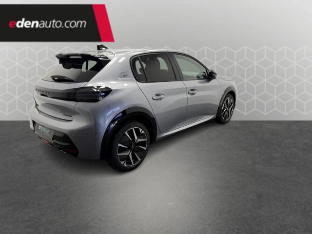 Peugeot 208 image 9