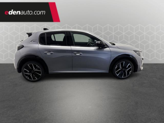 Peugeot 208 image 2