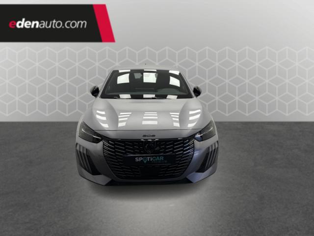 Peugeot 208 image 6
