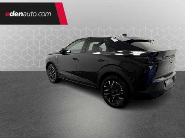 Peugeot 3008 image 8