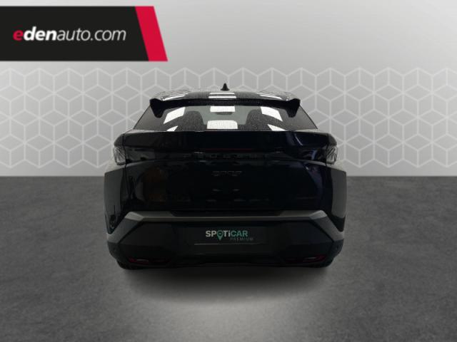 Peugeot 3008 image 2