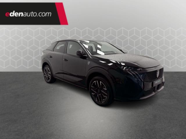 Peugeot 3008 image 1