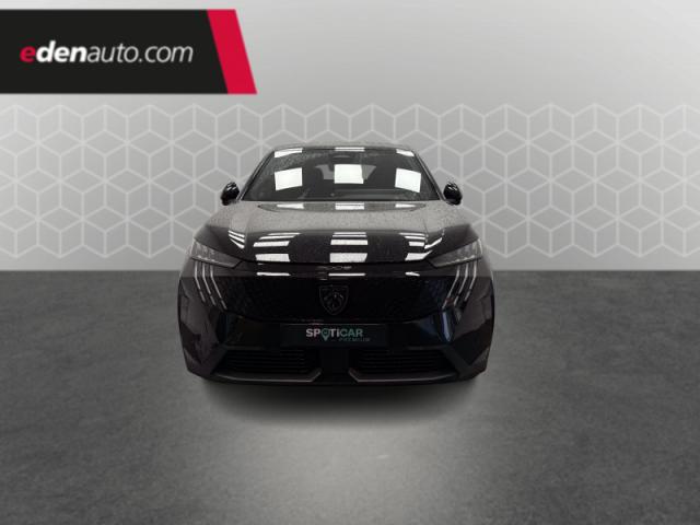 Peugeot 3008 image 4