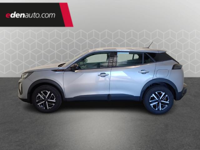 Peugeot 2008 image 2