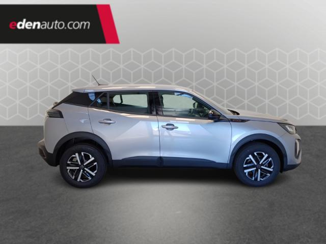 Peugeot 2008 image 3