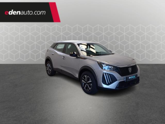 Peugeot 2008 image 4