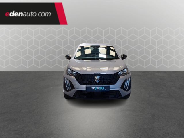Peugeot 2008 image 8