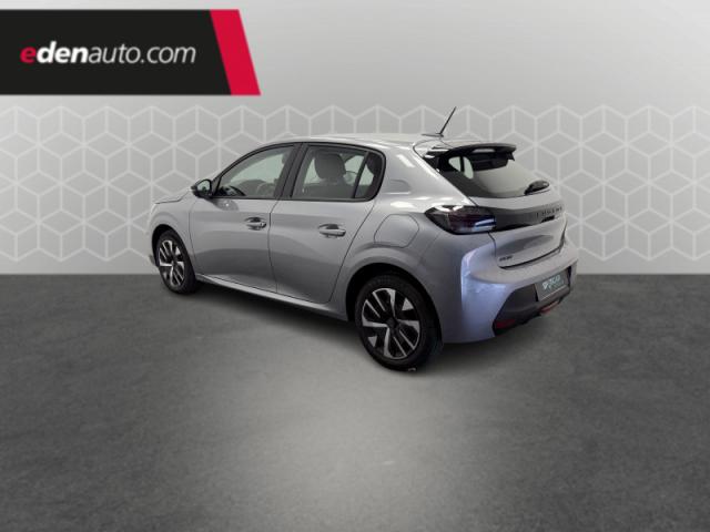 Peugeot 208 image 9